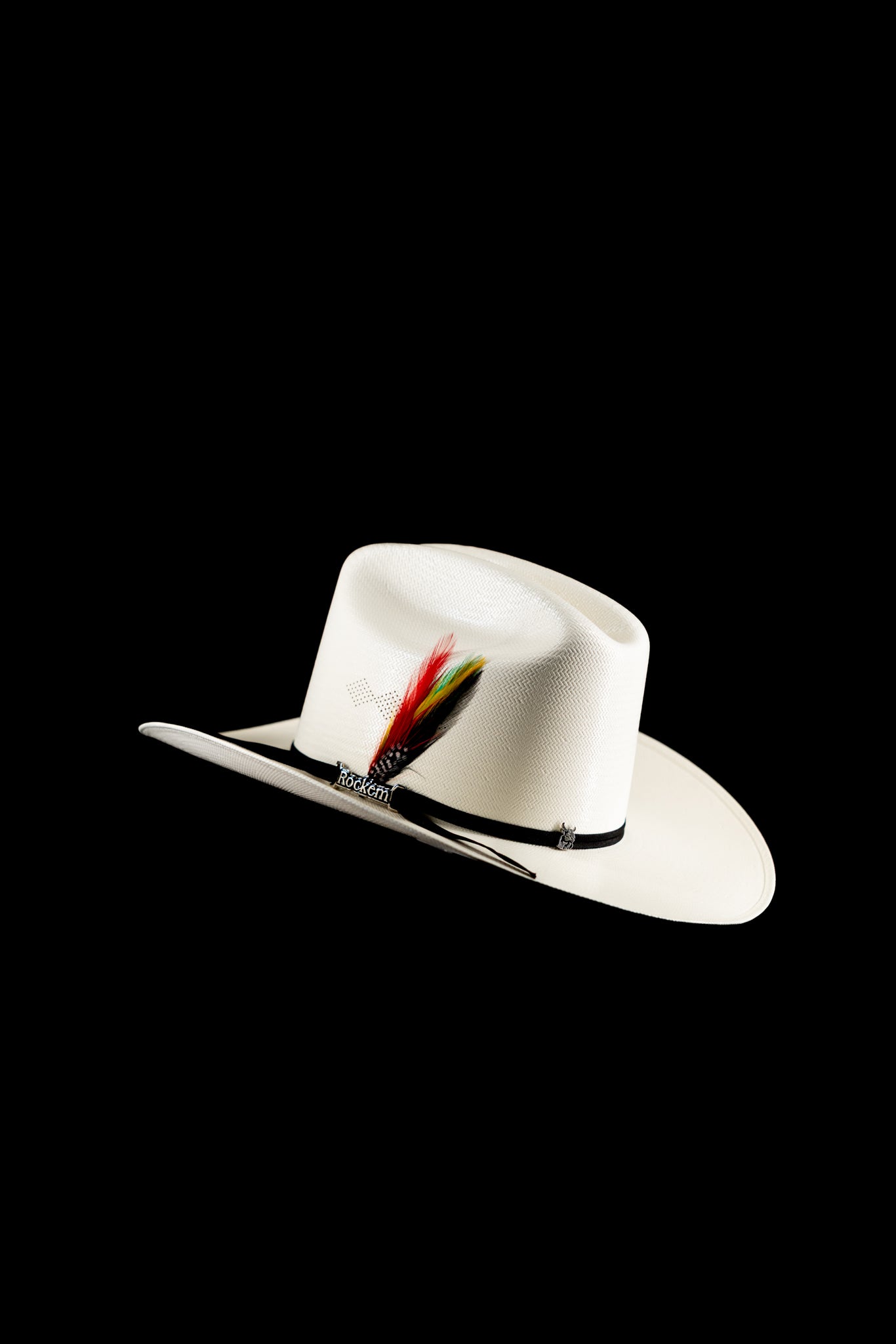 Sinaloa | 500x Straw Hat