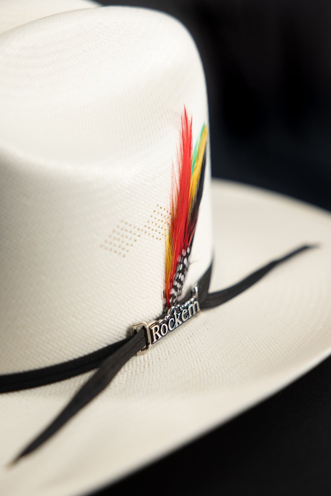 Sinaloa | 500x Straw Hat