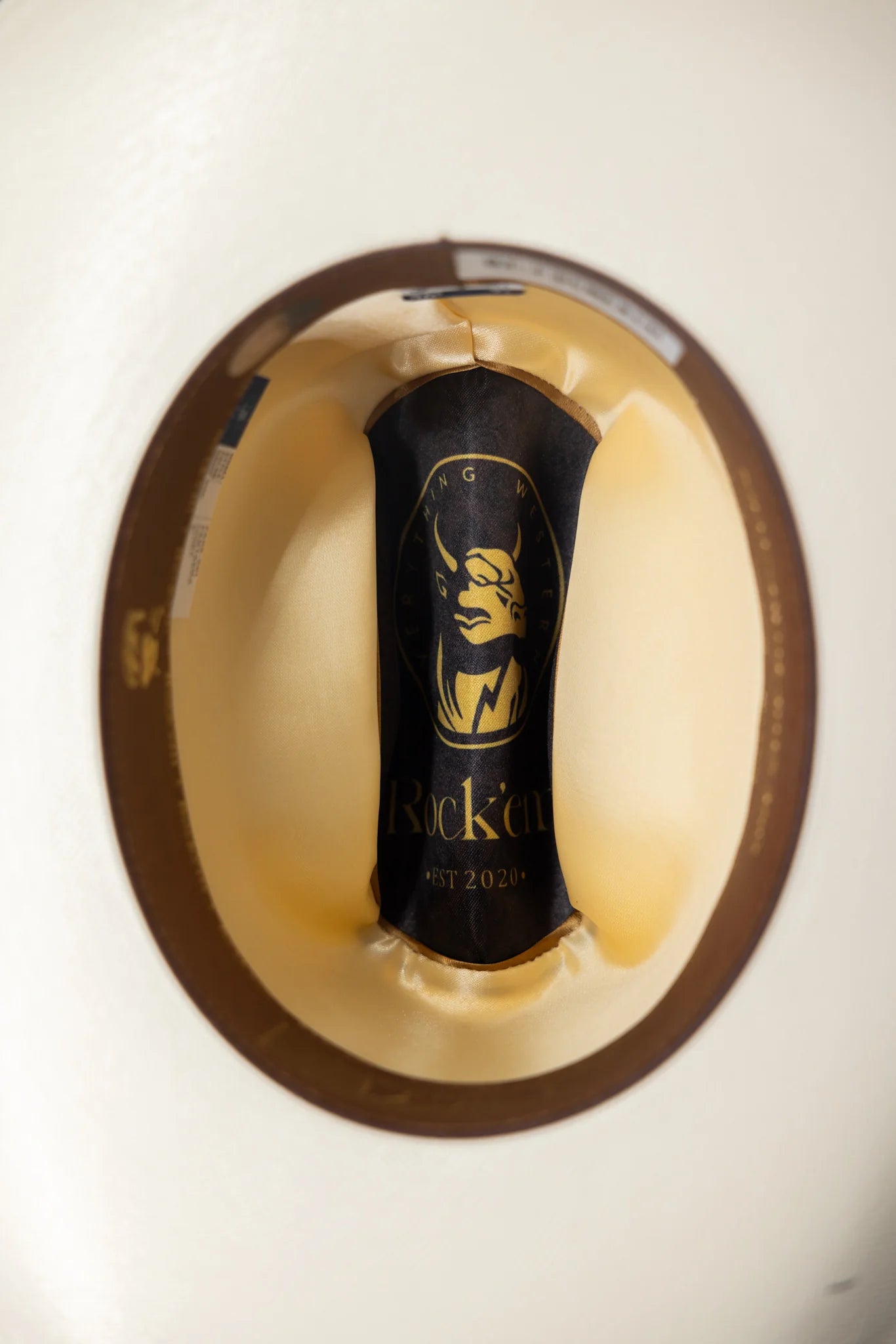 Sinaloa | 500x Straw Hat