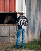 The Legacy Cowhide Jersey