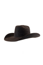 Grizzly | Open Crown Felt Hat