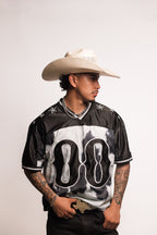 The Legacy Cowhide Jersey