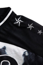 The Legacy Cowhide Jersey