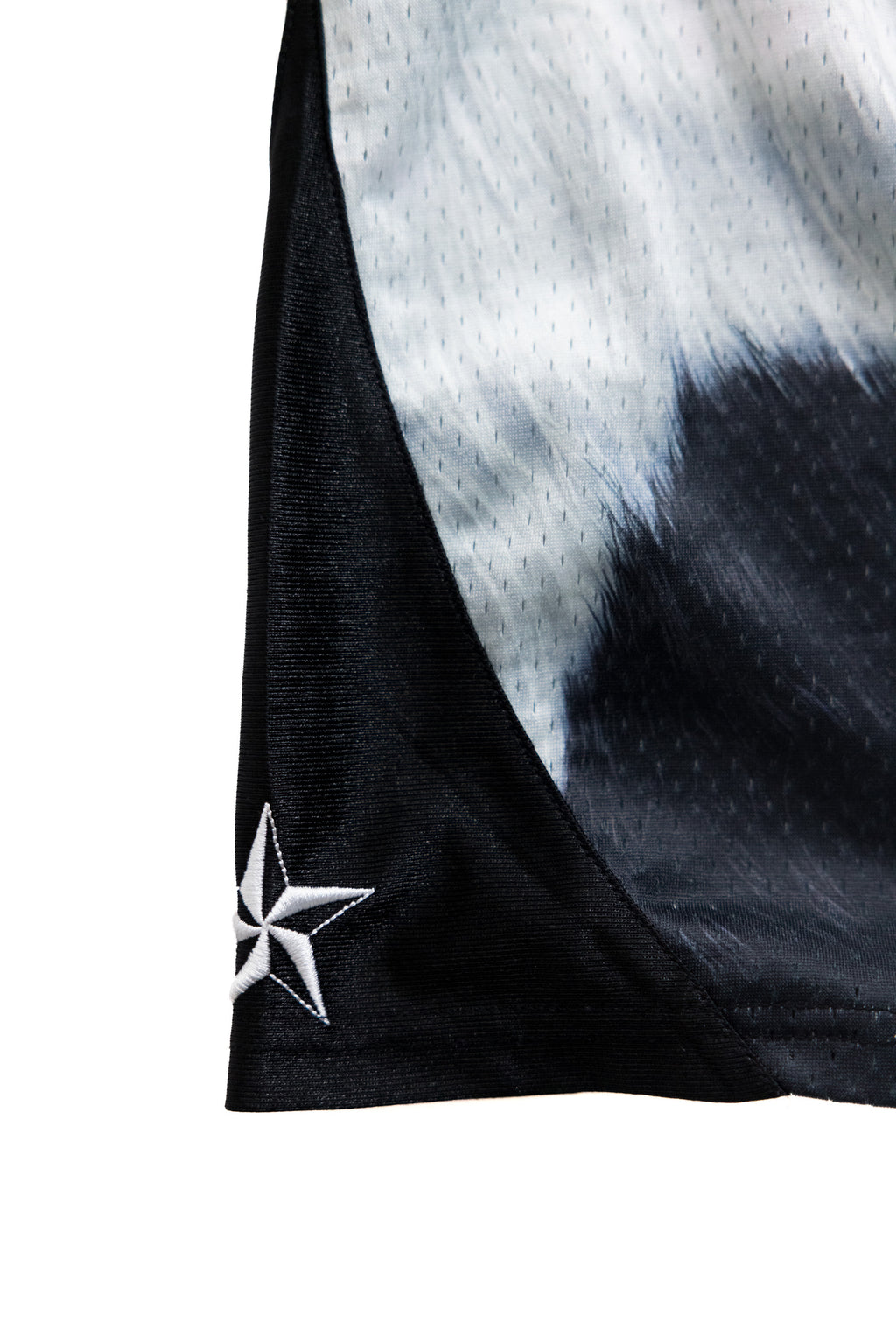The Legacy Cowhide Jersey