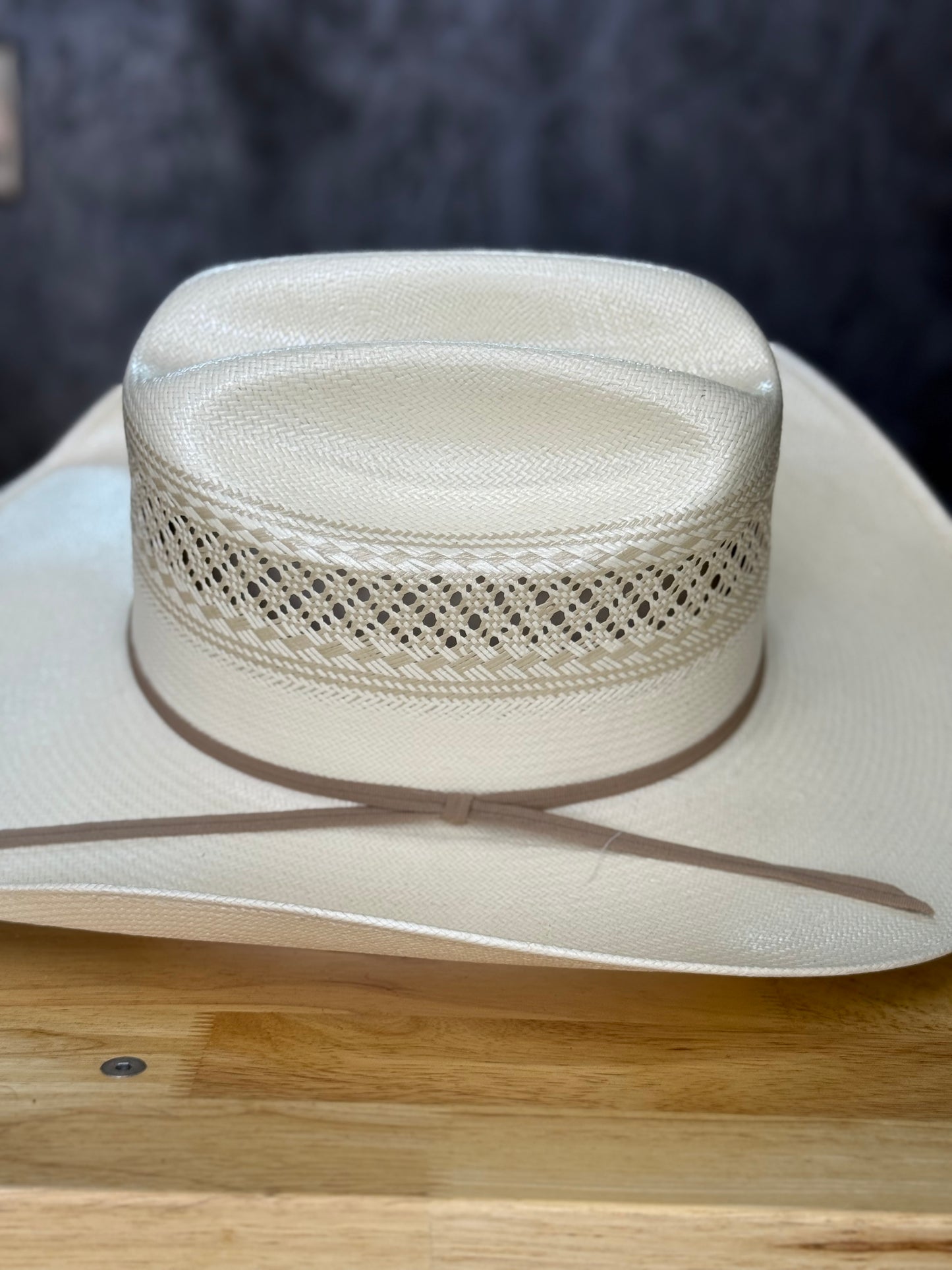 'El Arroyo'- 200x Straw Hat
