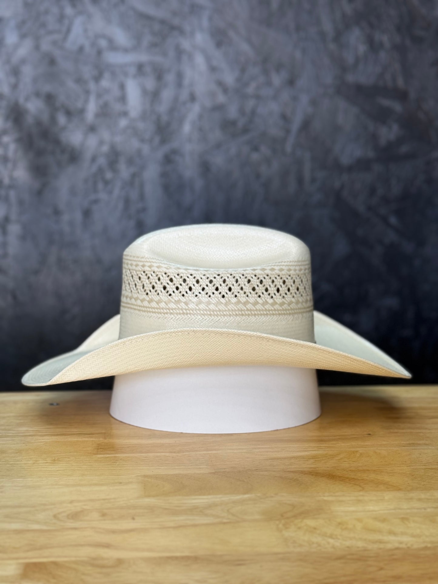 'El Arroyo'- 200x Straw Hat
