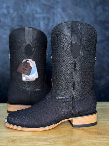 Exotic ‘Black Mamba’ Python