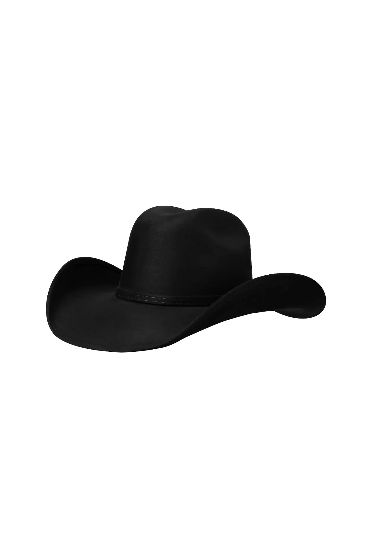 Suede Hat