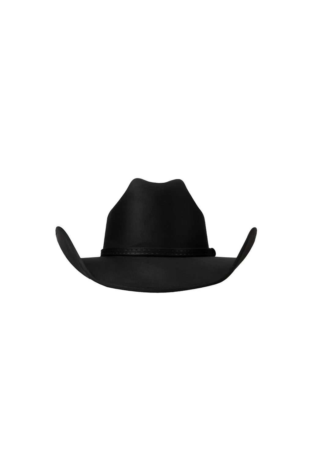 Suede Hat