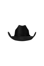 Suede Hat