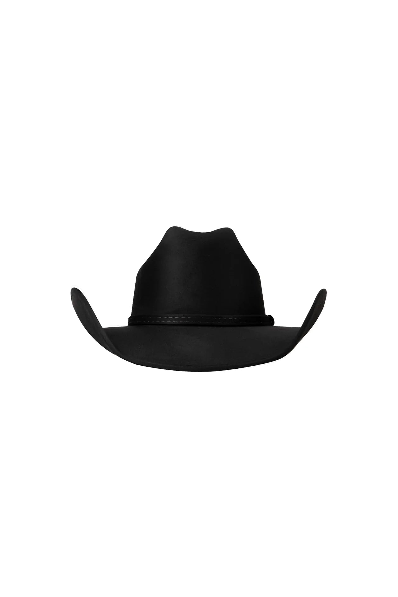 Suede Hat