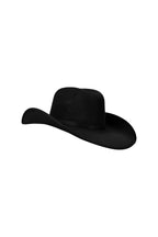 Suede Hat