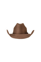 Suede Hat