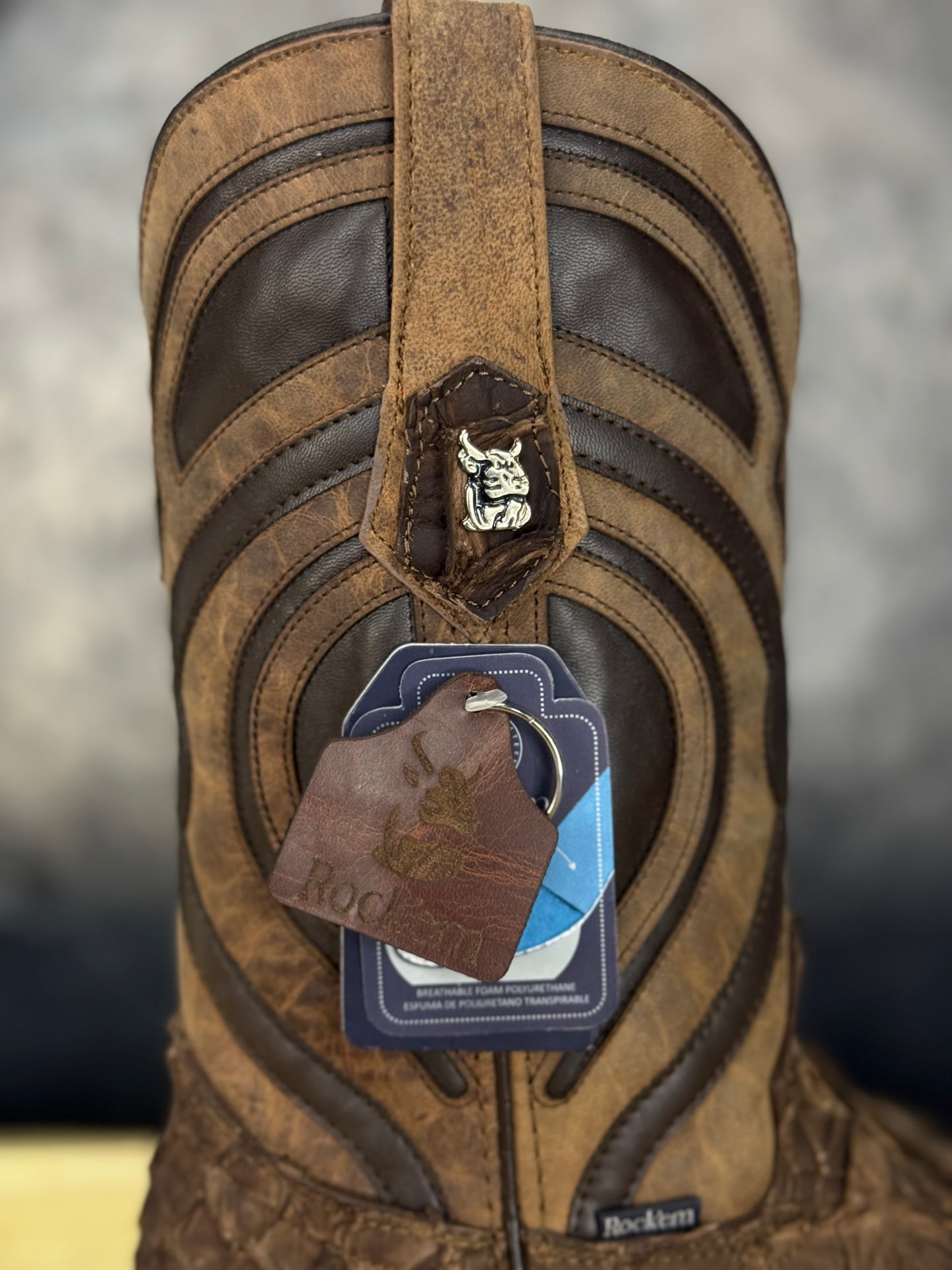 Exotic Fish ‘Cigar’