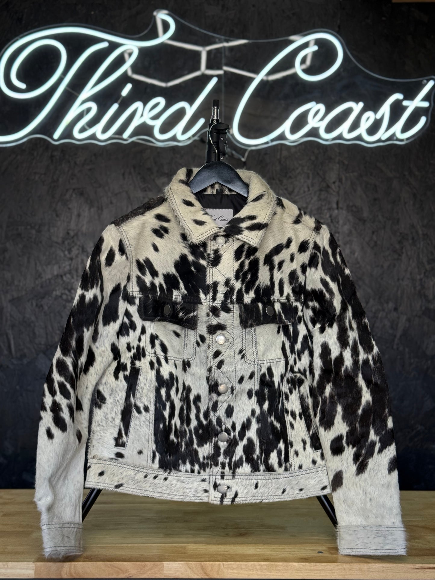 Third Coast Jacket M