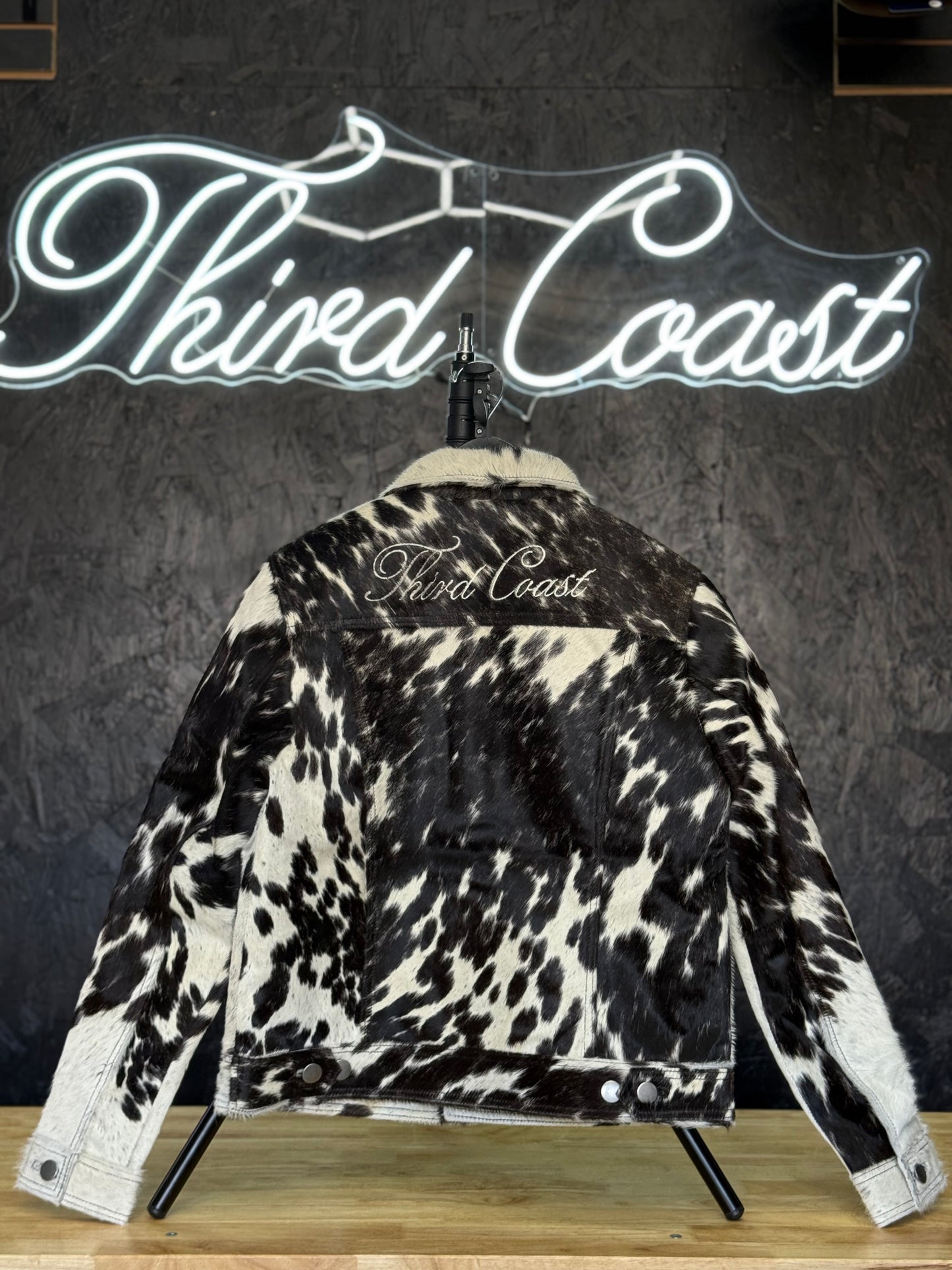Third Coast Jacket M