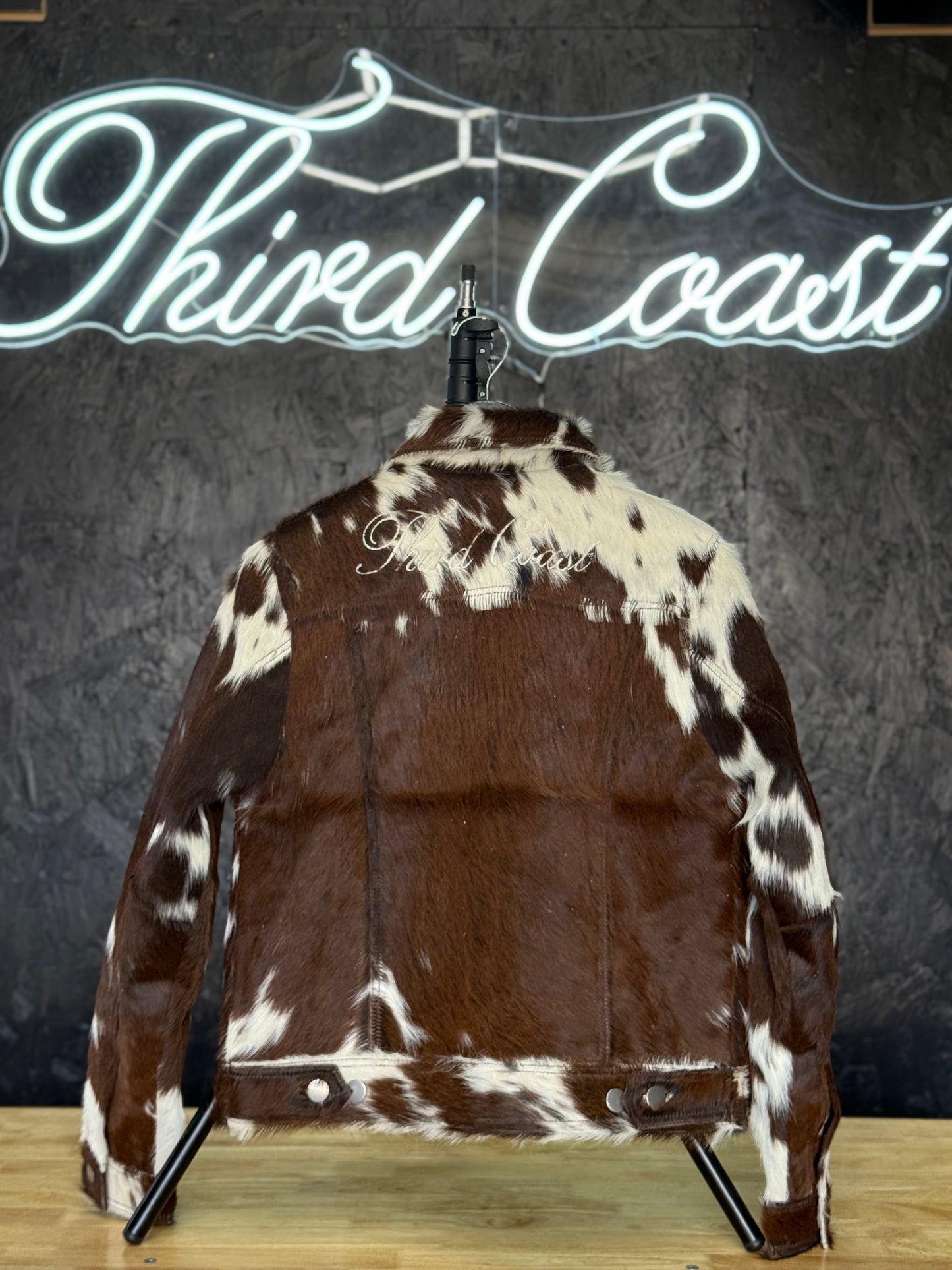 Third Coast Jacket S
