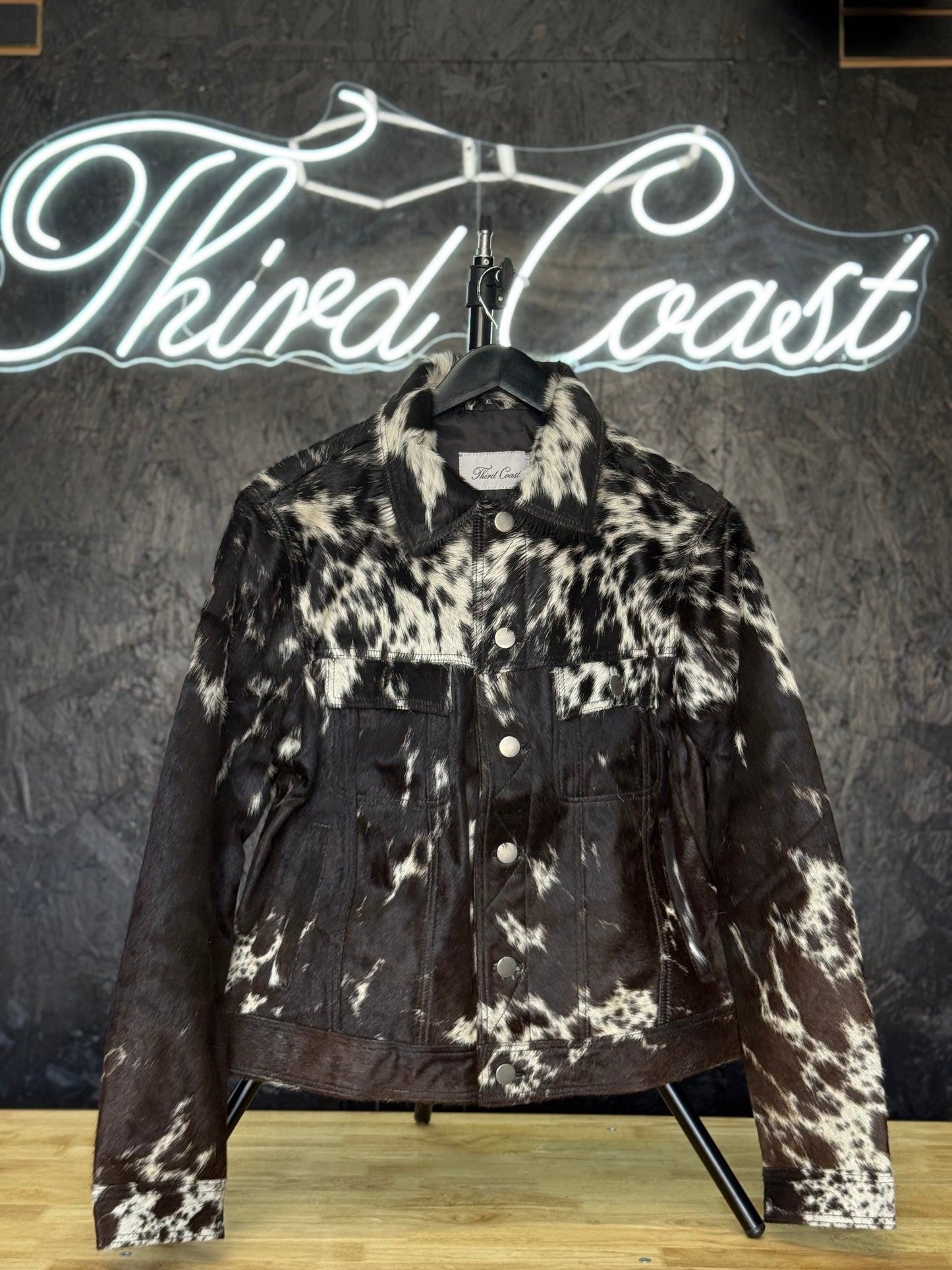 Third Coast Jacket XL