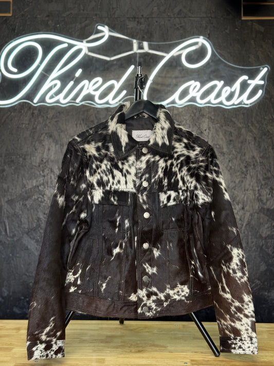 Third Coast Jacket XL