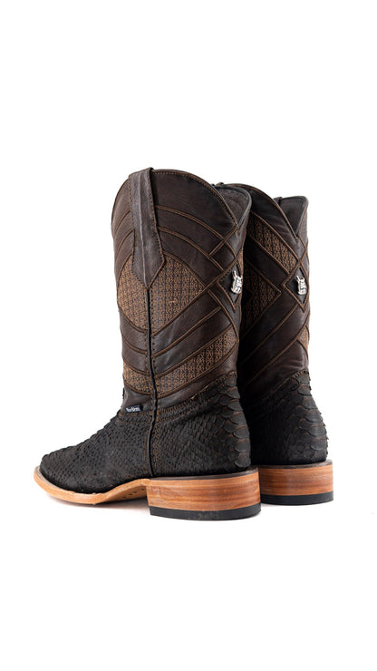 Brown Viper | Exotic Python