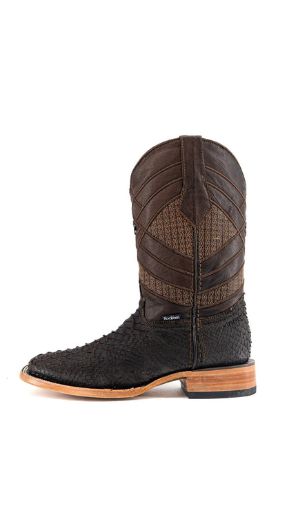 Brown Viper | Exotic Python