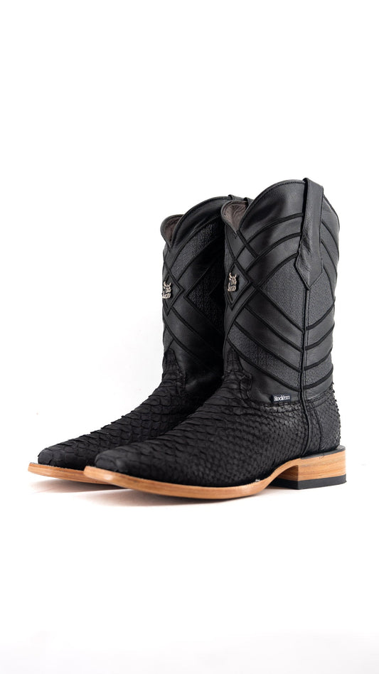 Black Mamba | Exotic Python