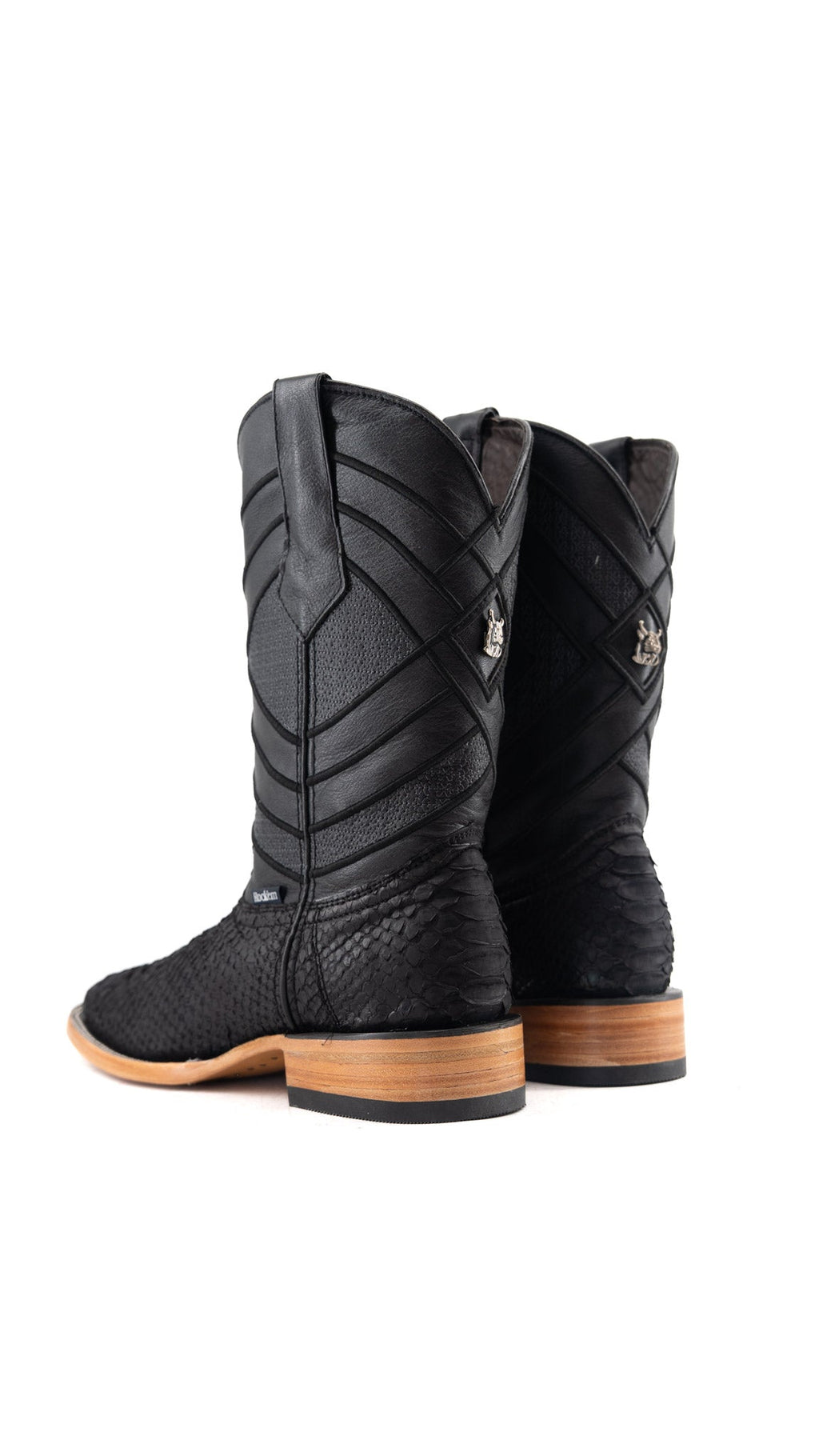 Black Mamba | Exotic Python