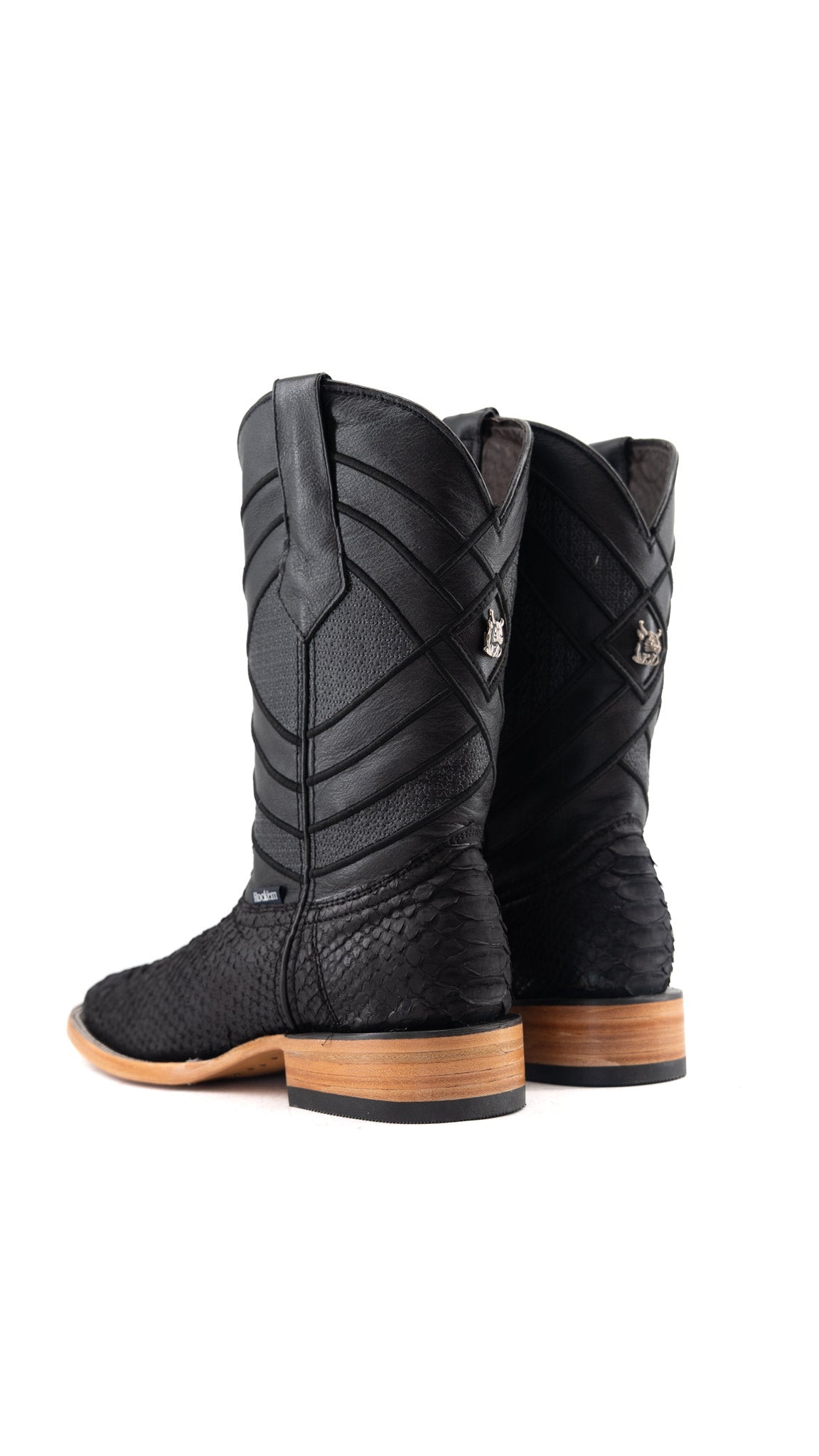 Black Mamba | Exotic Python