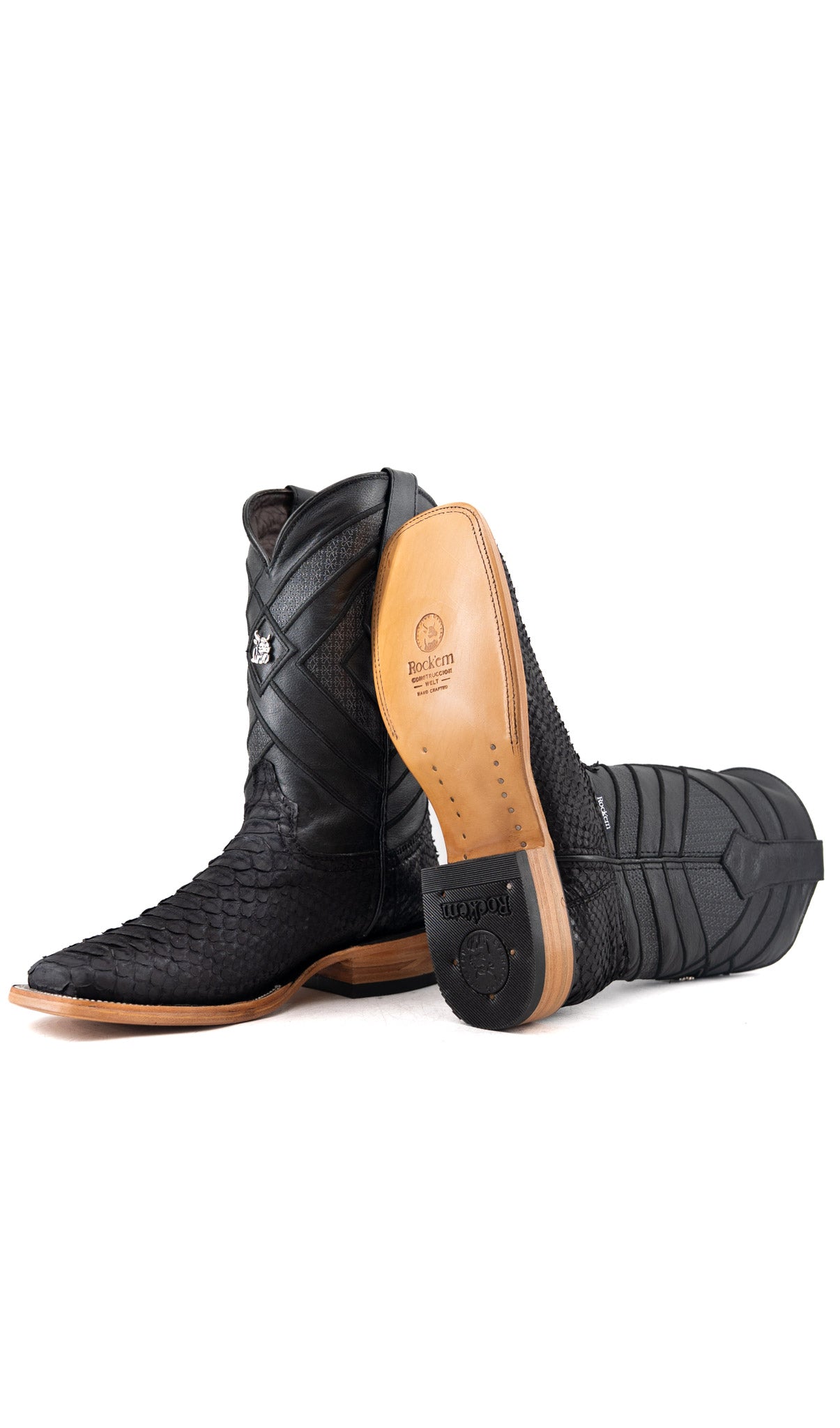 Black Mamba | Exotic Python