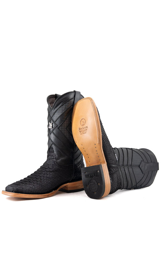 Black Mamba | Exotic Python