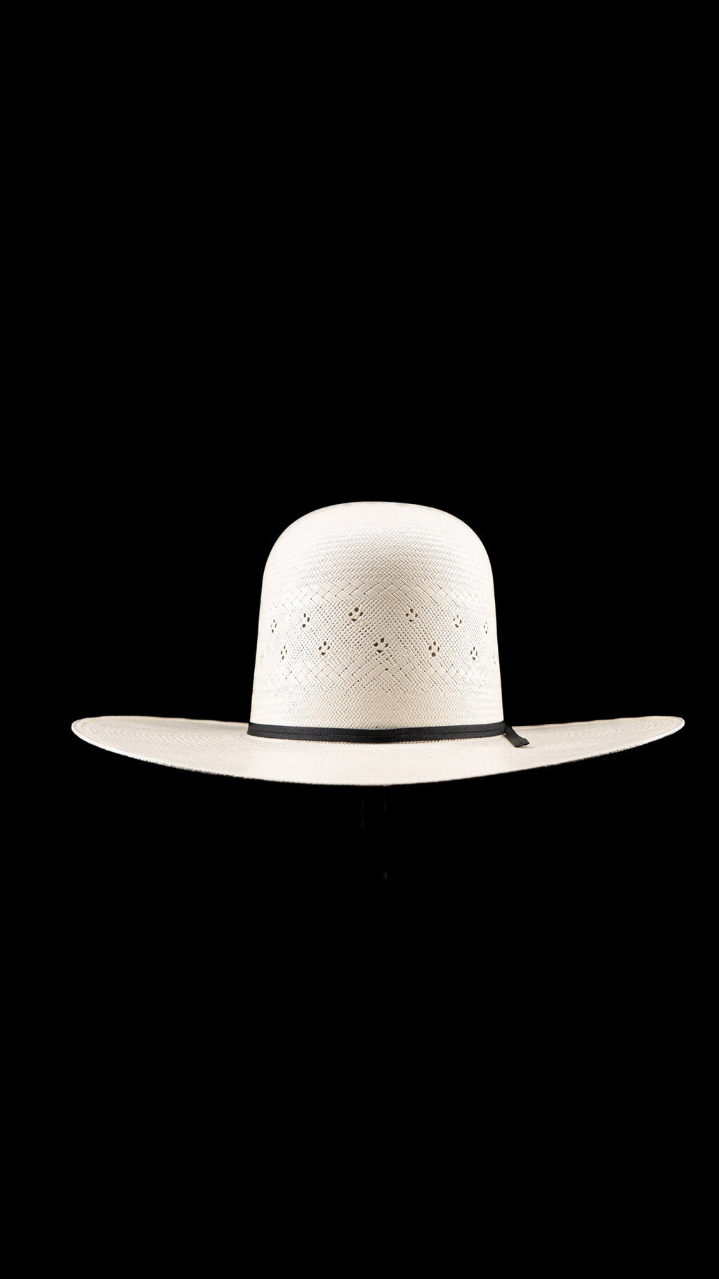 Clover | 30x Open Crown Straw