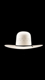 Cloverland | Open Crown Straw Hat