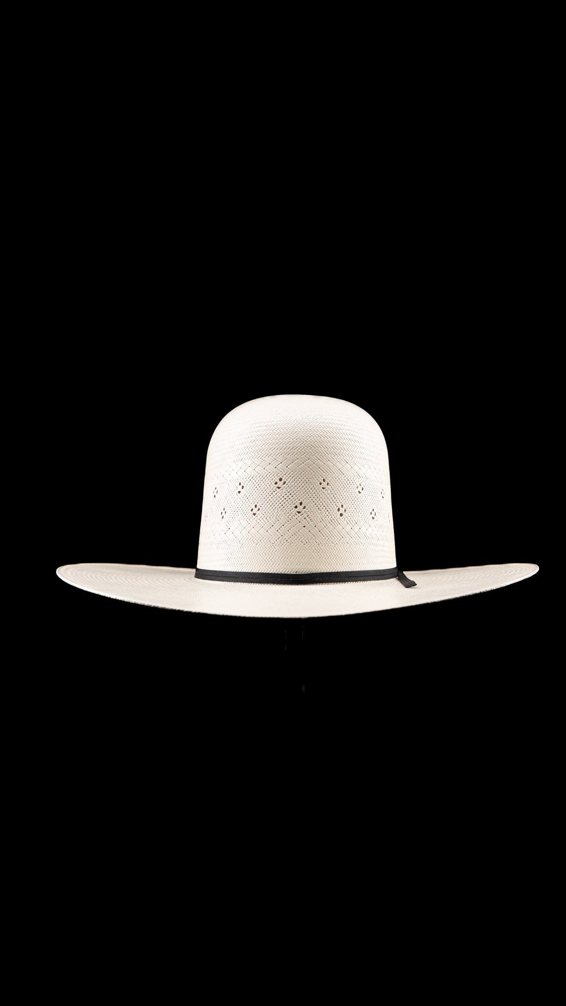 Clover | 30x Open Crown Straw