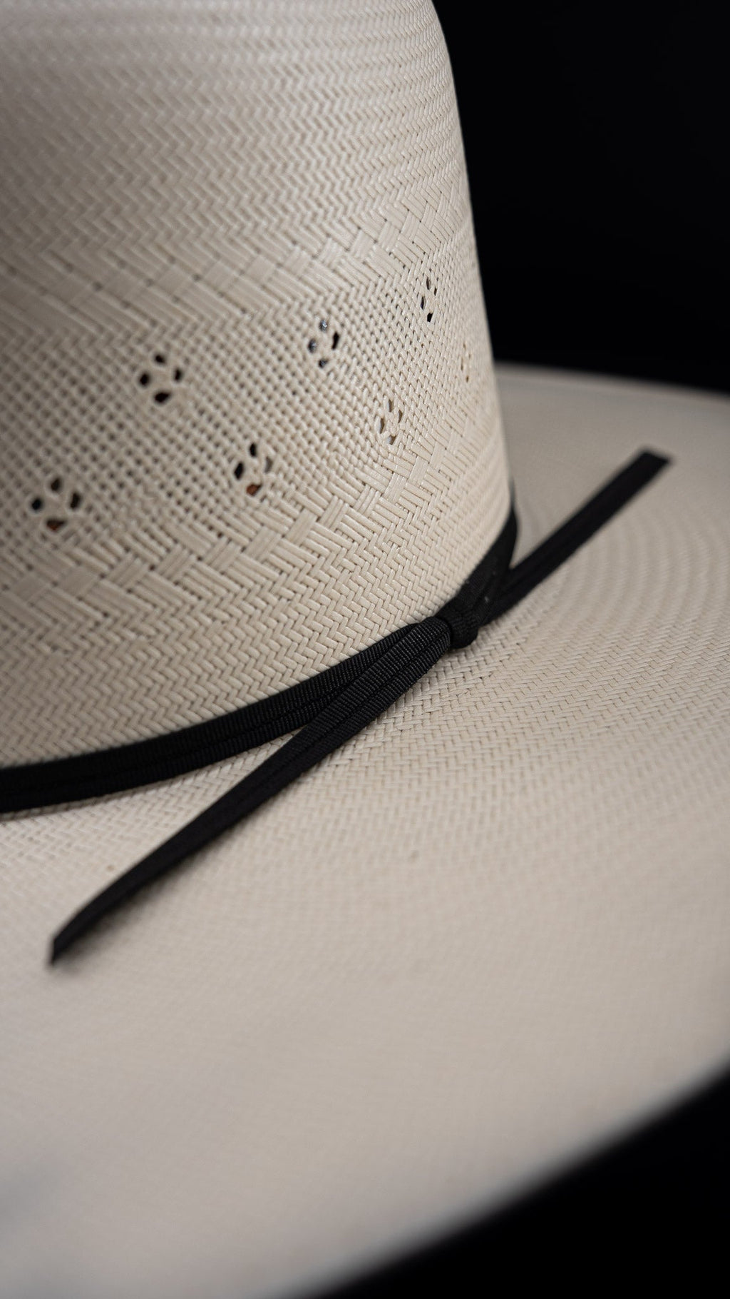 Clover | 30x Open Crown Straw