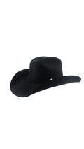 Black Damian | 4x Felt Hat