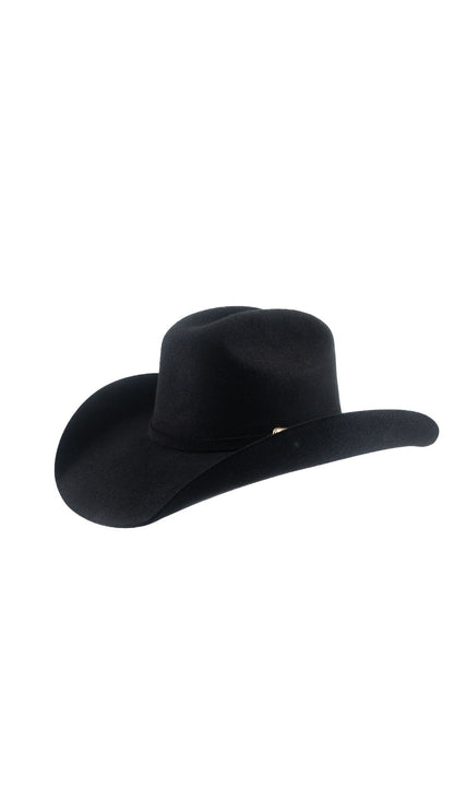 Black Damian | 4x Felt Hat