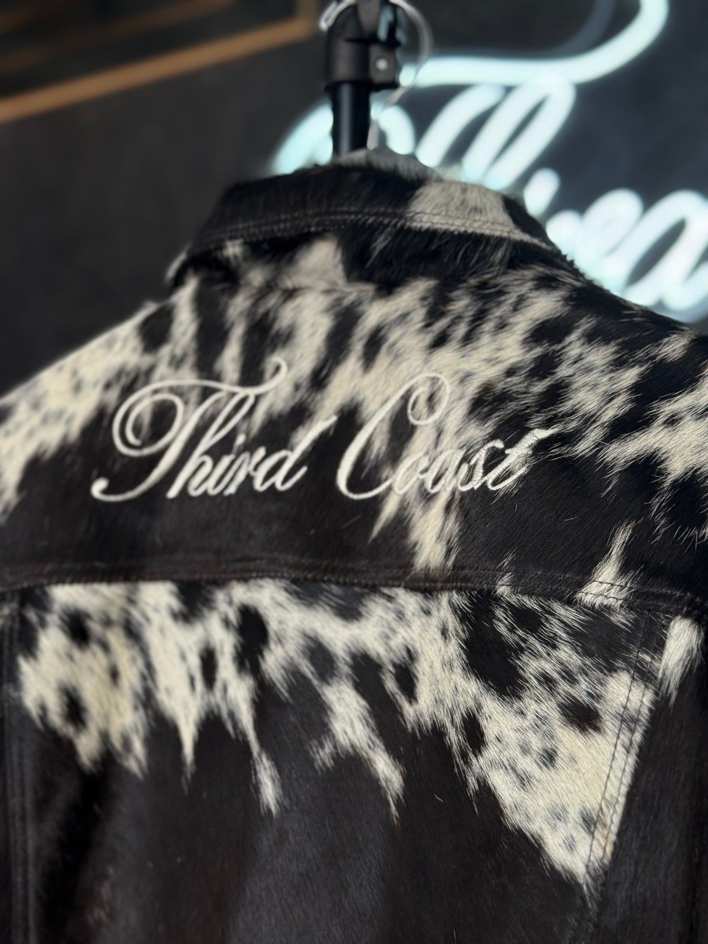 Third Coast Jacket XL