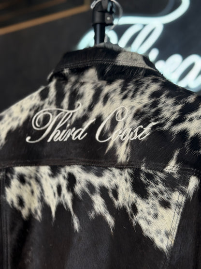 Third Coast Jacket XL