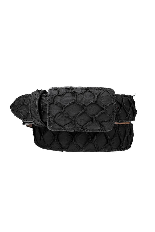Exotic Fish Belt