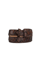 Exotic Fish Belt