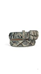 Exotic Fish Belt