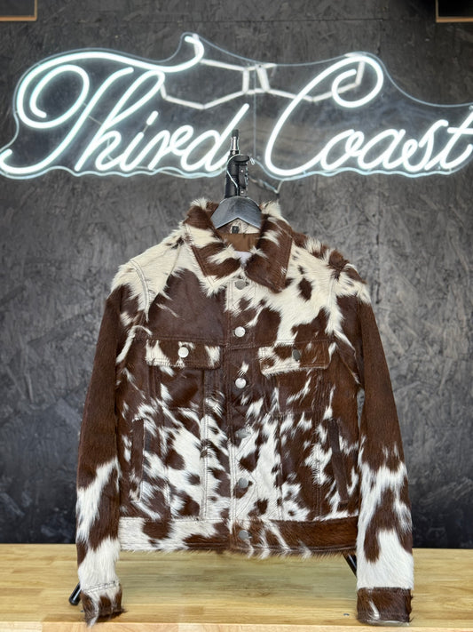 Third Coast Jacket S