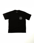 Filigree Silver T-Shirt