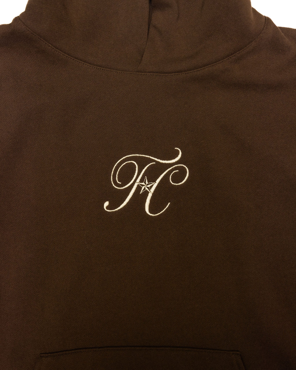 TC Hoodie | Wood Grain