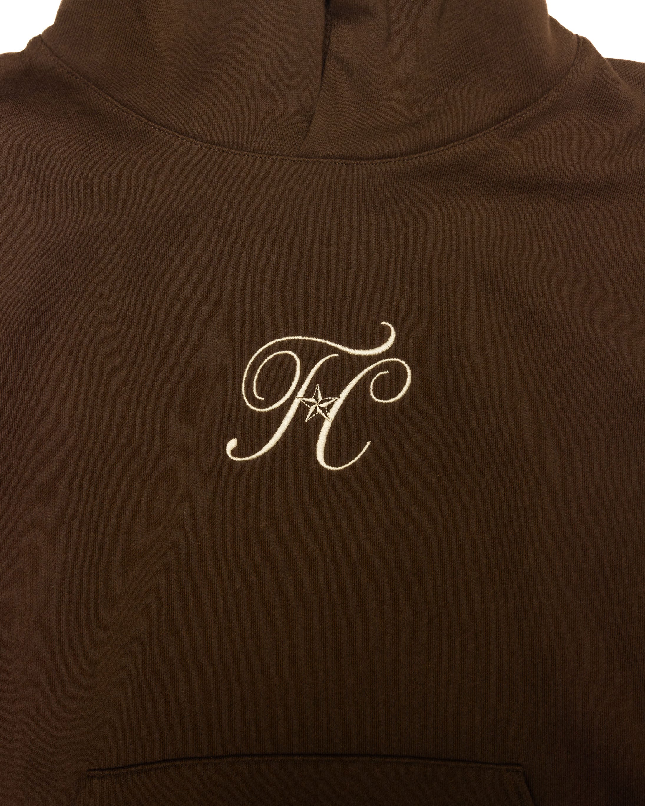 TC Hoodie | Wood Grain