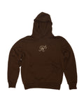 TC Hoodie | Wood Grain
