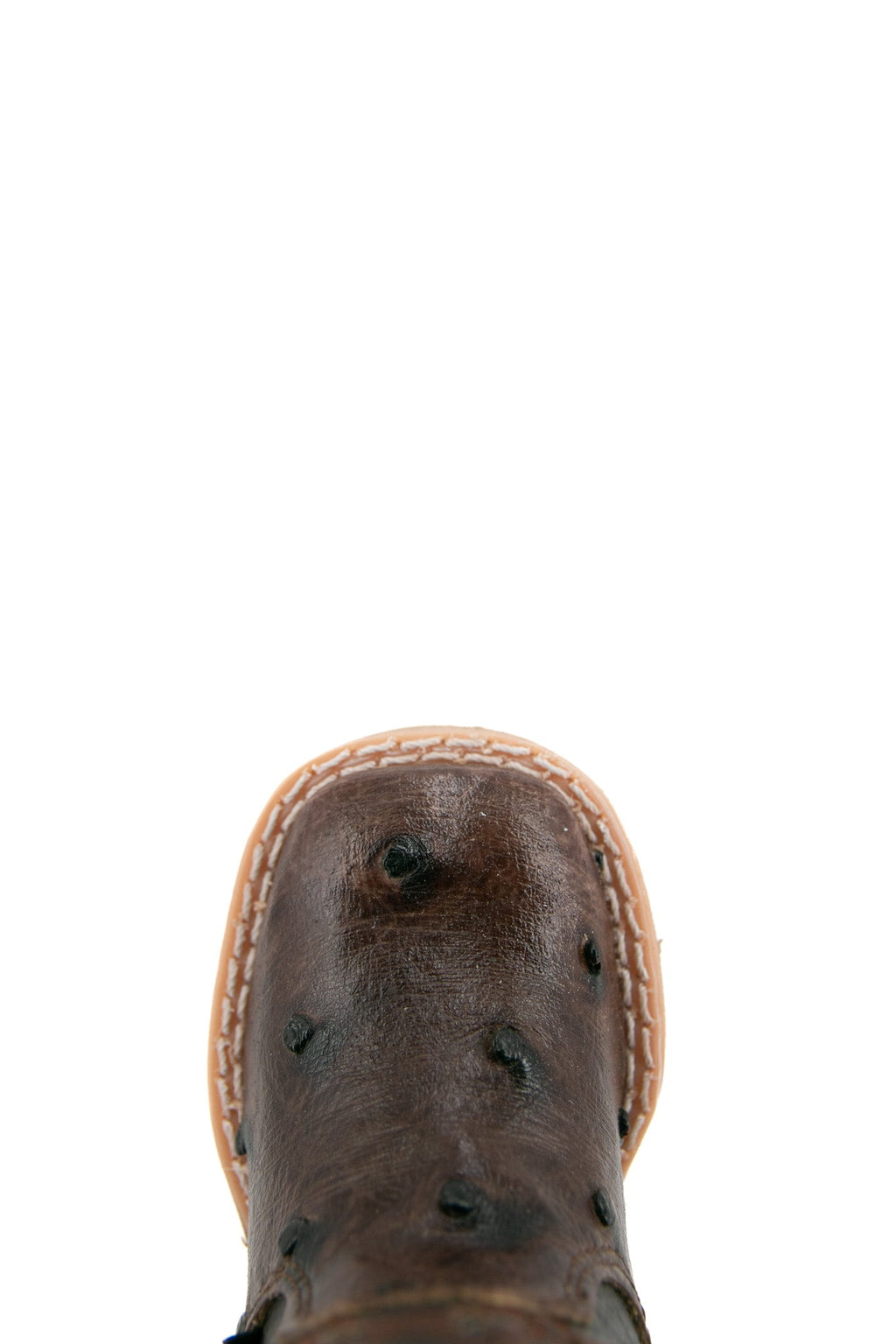 Ostrich | Baby Boot