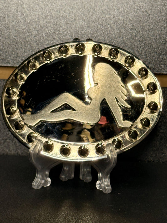 Exclusive Belt Buckle