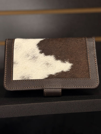 Cowhide Wallet