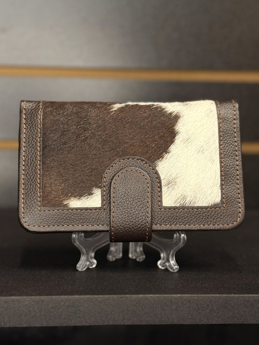 Cowhide Wallet